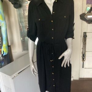 Spence t dress